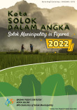 Kota Solok Dalam Angka 2022